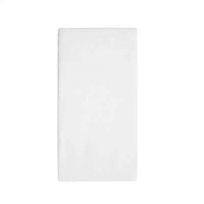 Matelas en mousse à mémoire de forme et thé vert, mi-ferme, à double action rafraîchissante, avec dessus matelassé en jacquard recyclé doux et respirant