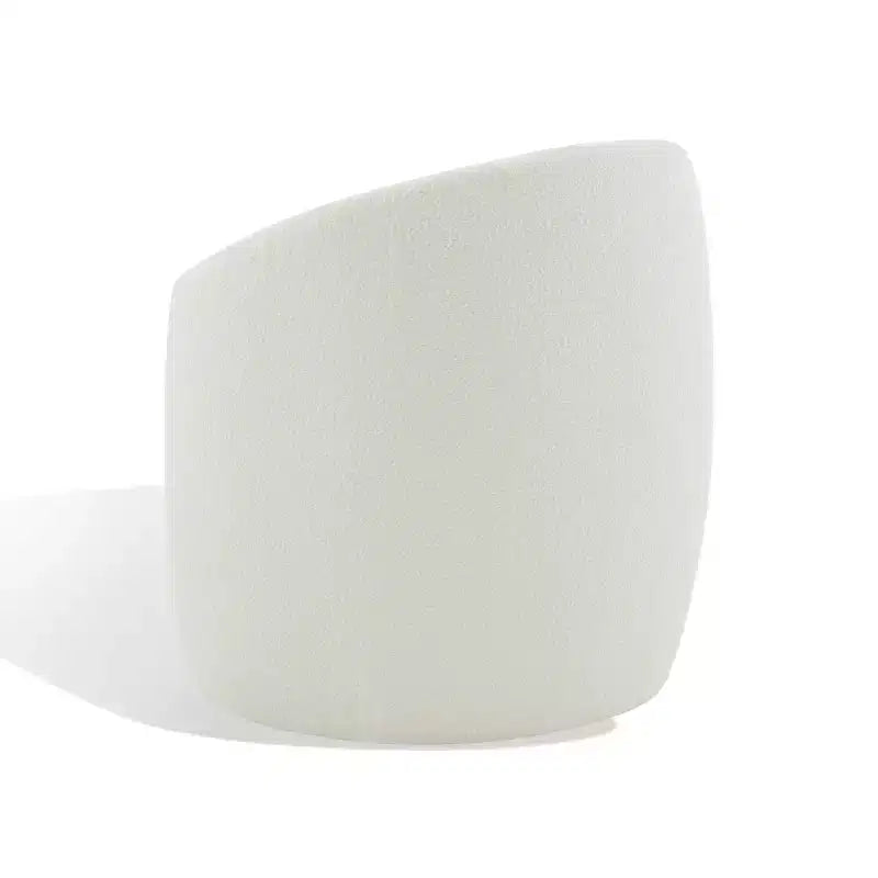 Fauteuil d'appoint Boucle