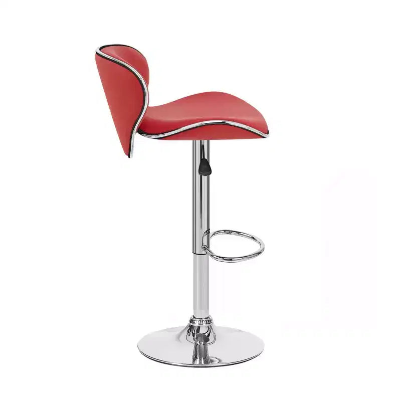 Tabouret de comptoir/bar contemporain à hauteur réglable