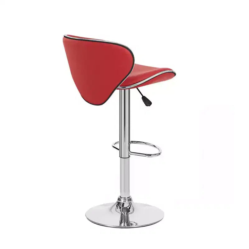 Tabouret de comptoir/bar contemporain à hauteur réglable
