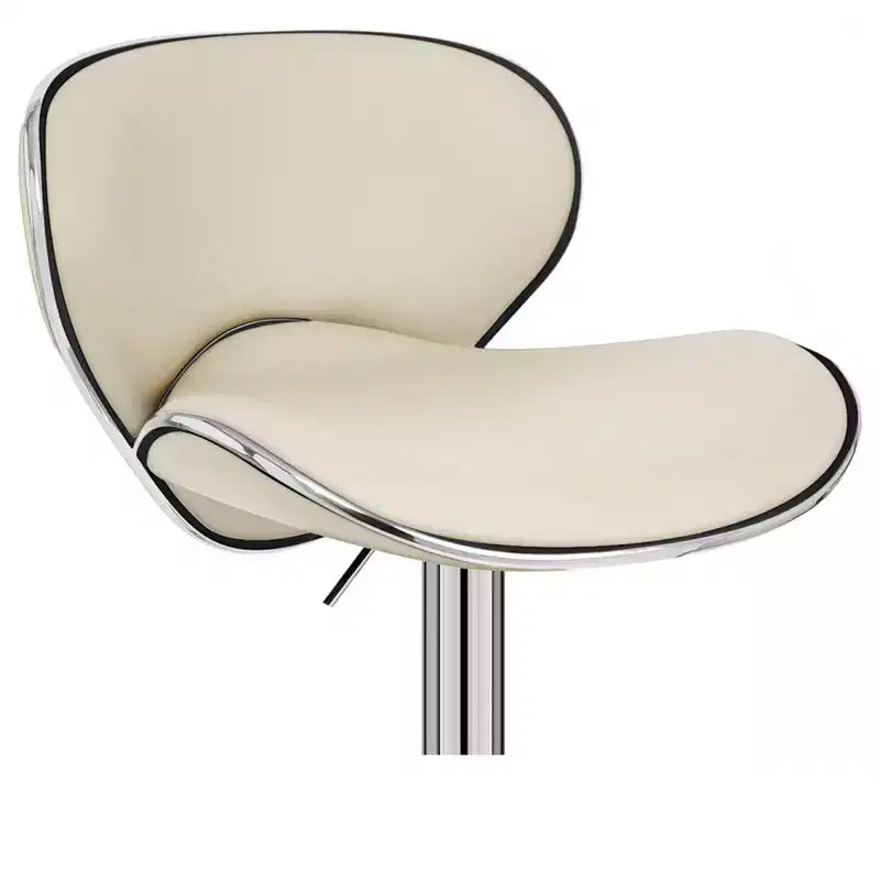Tabouret de comptoir/bar contemporain à hauteur réglable