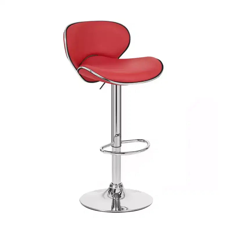 Tabouret de comptoir/bar contemporain à hauteur réglable